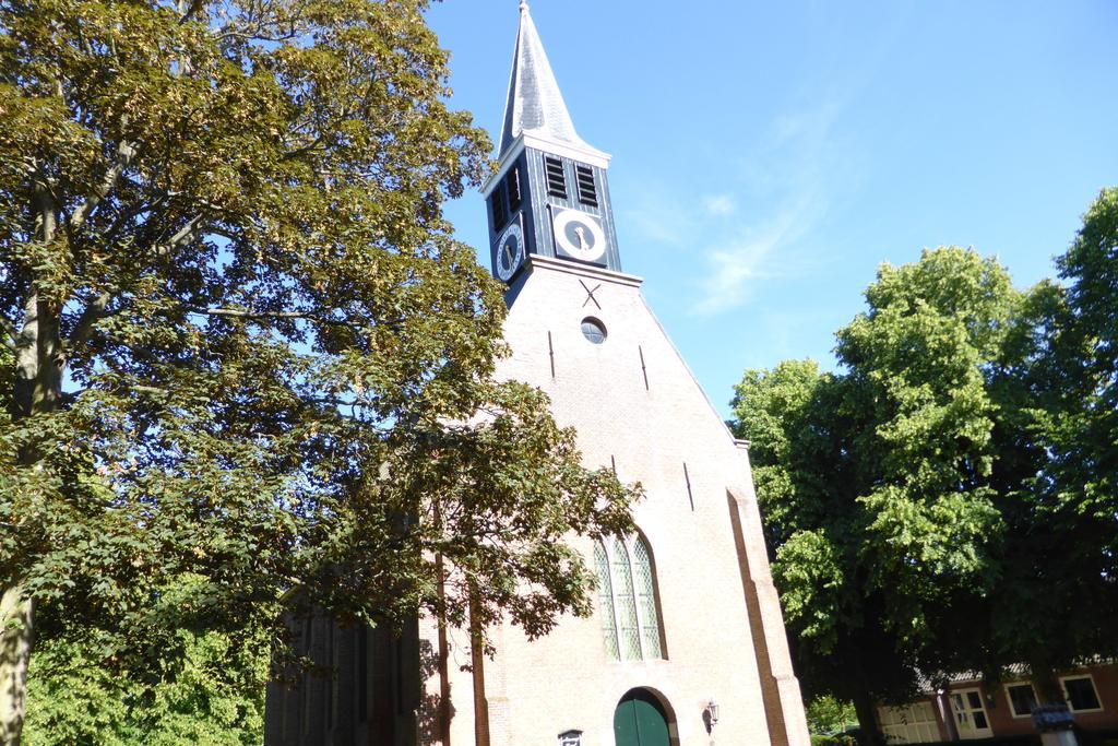 Duinberk B&B Hotel En Brasserie Schoorl Pokój zdjęcie