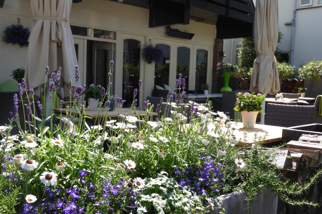 Duinberk B&B Hotel En Brasserie Schoorl Pokój zdjęcie